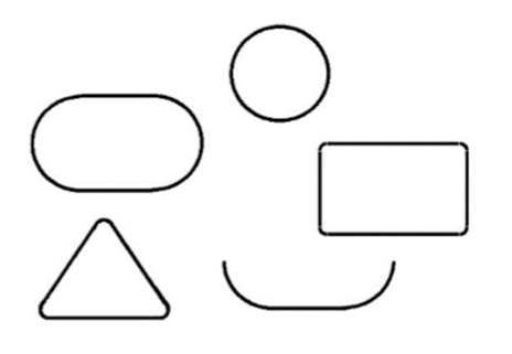 מערגלת פחים CNC